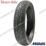 МОТО ГУМА ВЪНШНА 110/80-14 59P TL TOURING FORCE-SC МИТАС